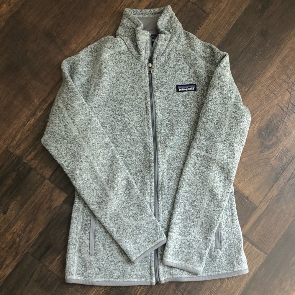 Patagonia Better Sweater Jacket